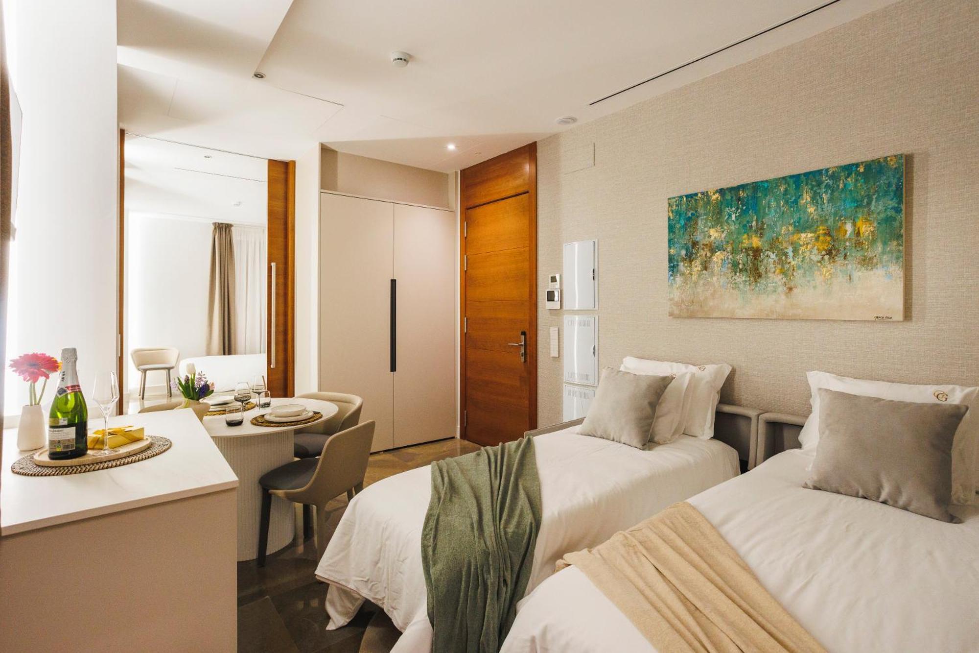 Superior Suite